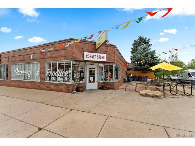 2129 N Lafayette St, Denver, CO 80205