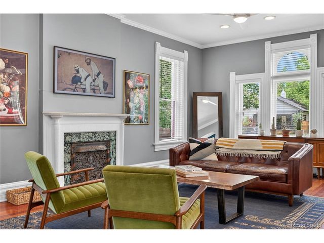 2129 N Lafayette St, Denver, CO 80205