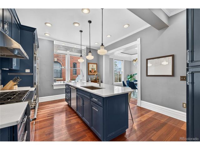 2129 N Lafayette St, Denver, CO 80205