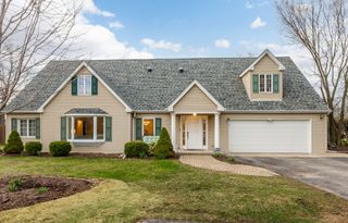 6815 Willow Springs Road, Countryside, IL 60525