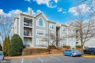 20406 SHORE HARBOUR DR #4-A, Germantown, MD 20874