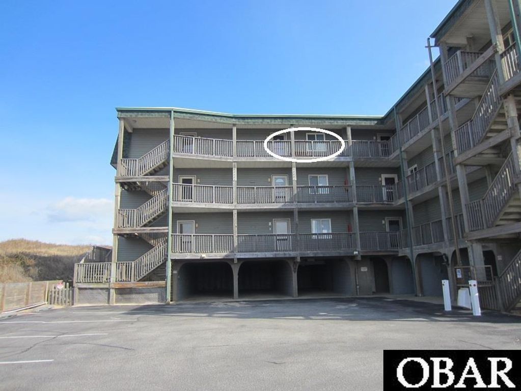 Image 1 of property listing at 1401 S Virginia Dare Trail Unit 10, Kill Devil Hills, NC 27948