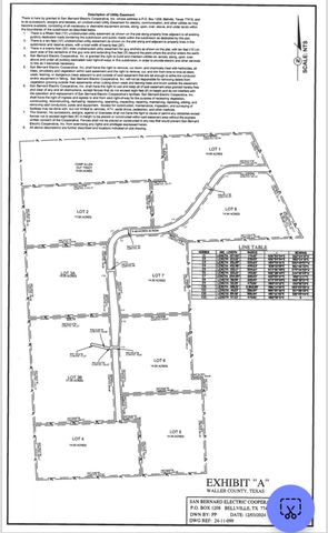 0013 Evergreen Lot 5 Fm 362 Road, Waller, TX 77484