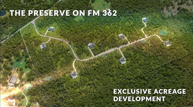 0013 Evergreen Lot 5 Fm 362 Road, Waller, TX 77484