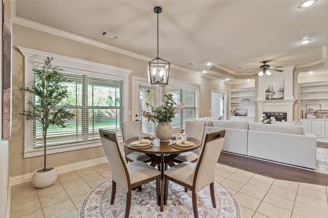 1671 Foxboro Court, Bentonville, AR 72713