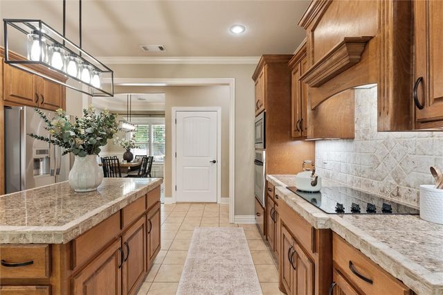 1671 Foxboro Court, Bentonville, AR 72713