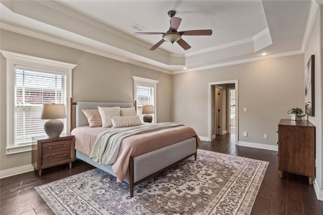 1671 Foxboro Court, Bentonville, AR 72713