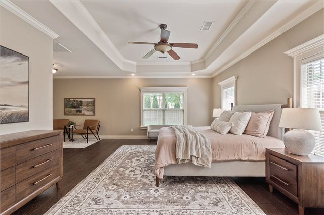 1671 Foxboro Court, Bentonville, AR 72713
