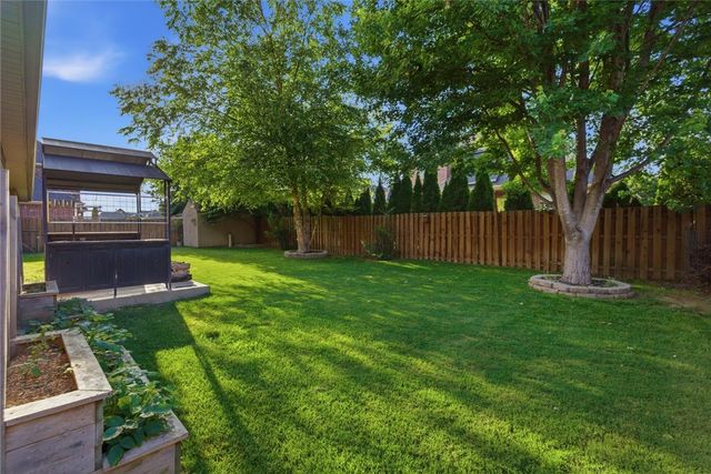 1671 Foxboro Court, Bentonville, AR 72713