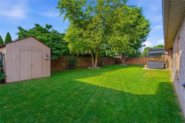 1671 Foxboro Court, Bentonville, AR 72713