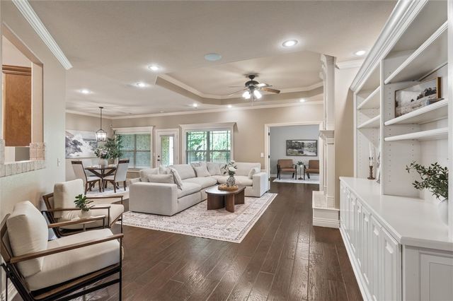 1671 Foxboro Court, Bentonville, AR 72713