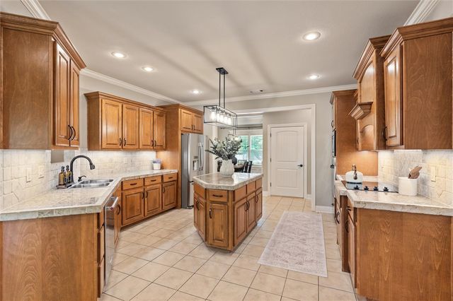 1671 Foxboro Court, Bentonville, AR 72713