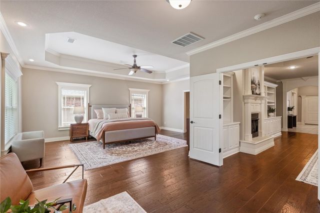 1671 Foxboro Court, Bentonville, AR 72713