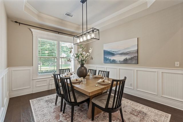 1671 Foxboro Court, Bentonville, AR 72713