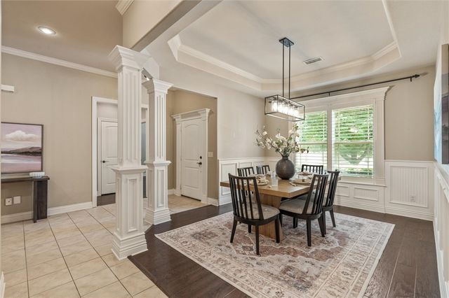 1671 Foxboro Court, Bentonville, AR 72713