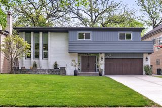 923 Park Avenue, River Forest, IL 60305