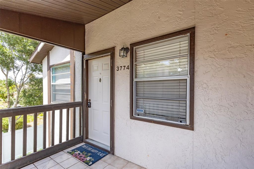 Image 2 of property listing at 3774 59TH AVENUE W 3774, Bradenton, FL 34210