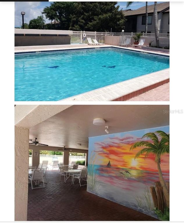 Image 21 of property listing at 3774 59TH AVENUE W 3774, Bradenton, FL 34210