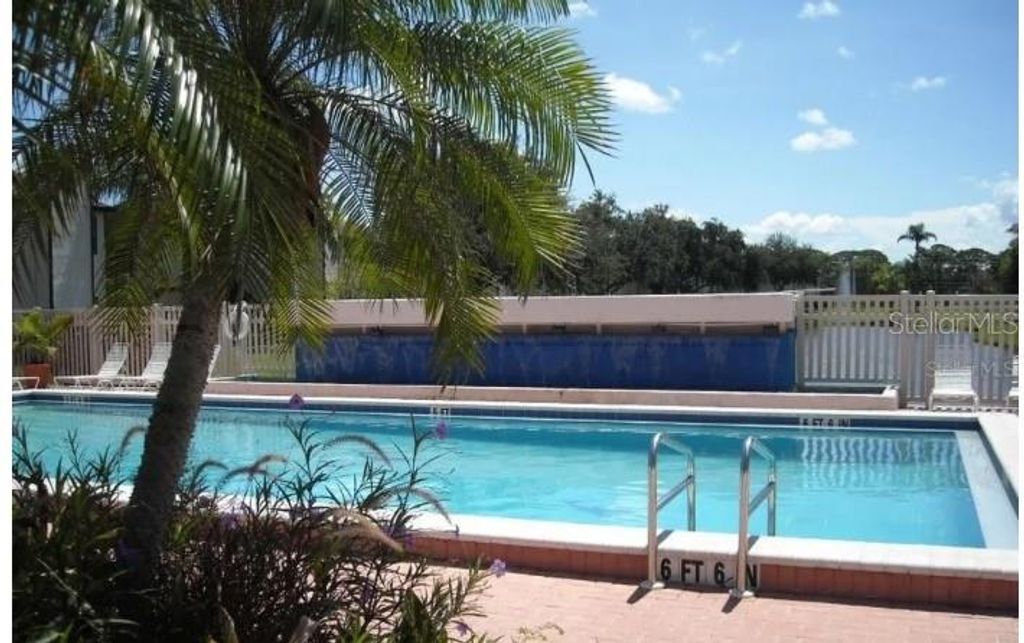 Image 22 of property listing at 3774 59TH AVENUE W 3774, Bradenton, FL 34210