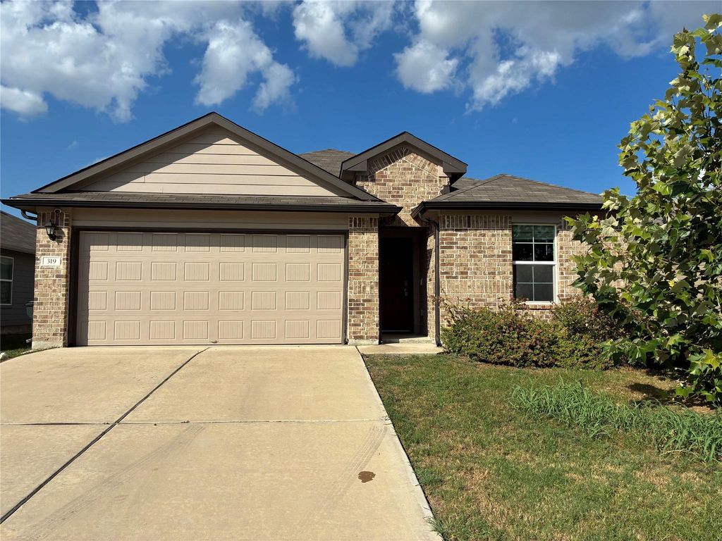 319 Shimmering CV, San Marcos, TX 78666