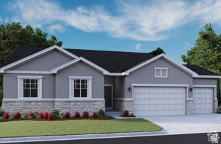 6217 W TETON RANCH DR #324, Herriman, UT 84096