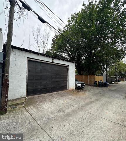 729 NW KENYON ST NW, Washington, DC 20010