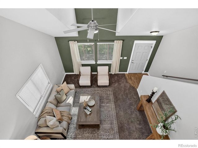 4419 Cushing Drive, Loveland, CO 80538