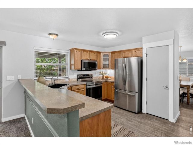 4419 Cushing Drive, Loveland, CO 80538
