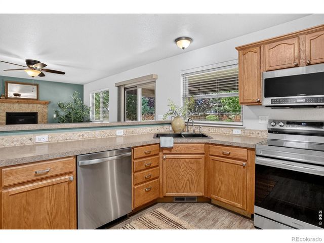 4419 Cushing Drive, Loveland, CO 80538
