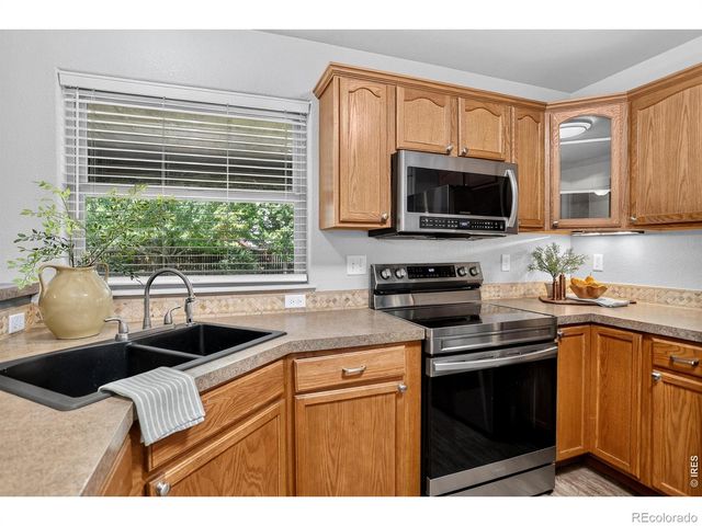 4419 Cushing Drive, Loveland, CO 80538