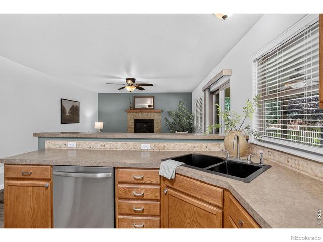 4419 Cushing Drive, Loveland, CO 80538