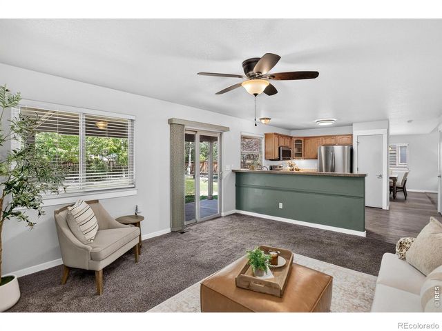 4419 Cushing Drive, Loveland, CO 80538