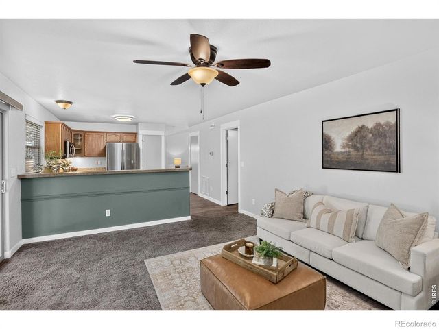 4419 Cushing Drive, Loveland, CO 80538