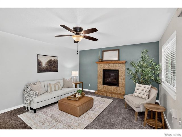 4419 Cushing Drive, Loveland, CO 80538
