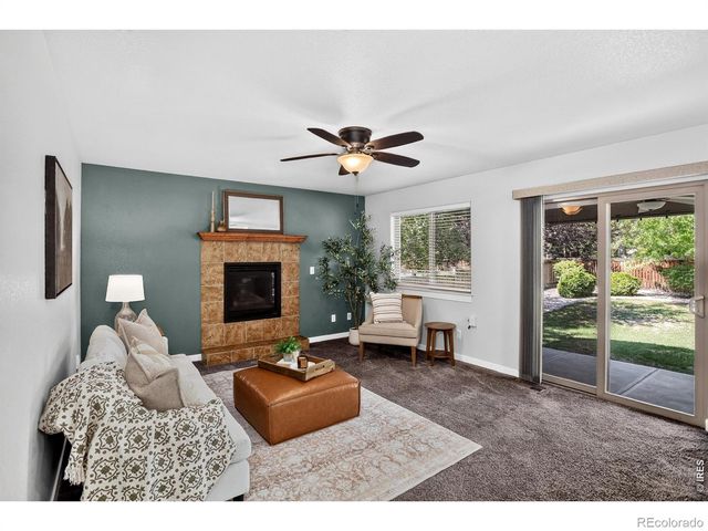 4419 Cushing Drive, Loveland, CO 80538