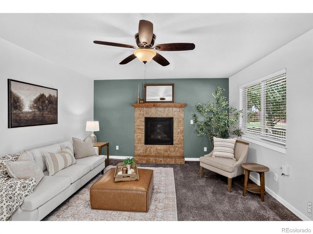 4419 Cushing Drive, Loveland, CO 80538