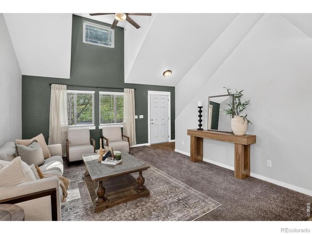 4419 Cushing Drive, Loveland, CO 80538