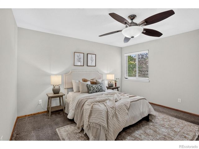 4419 Cushing Drive, Loveland, CO 80538
