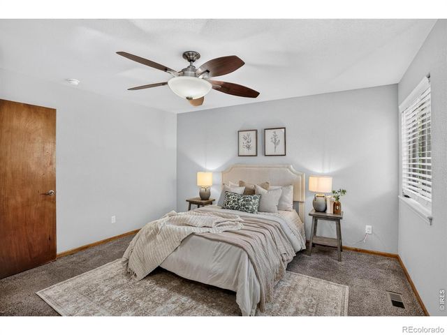 4419 Cushing Drive, Loveland, CO 80538