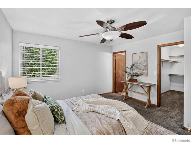 4419 Cushing Drive, Loveland, CO 80538