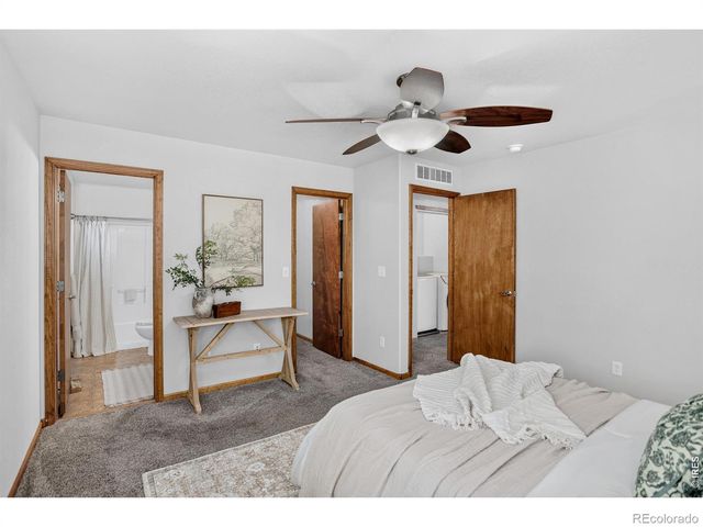 4419 Cushing Drive, Loveland, CO 80538