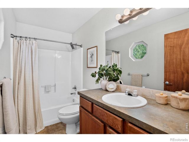 4419 Cushing Drive, Loveland, CO 80538