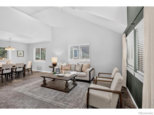4419 Cushing Drive, Loveland, CO 80538