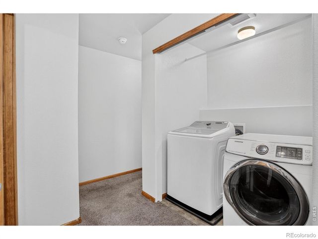 4419 Cushing Drive, Loveland, CO 80538