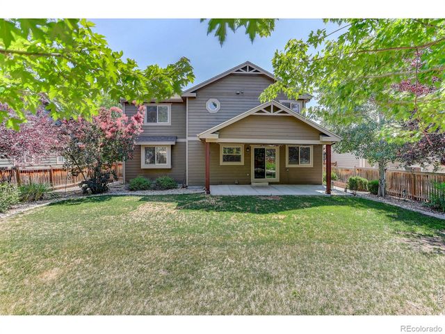 4419 Cushing Drive, Loveland, CO 80538