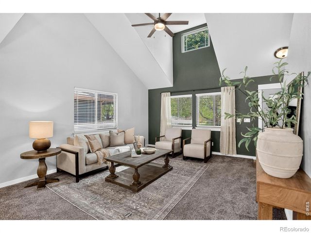 4419 Cushing Drive, Loveland, CO 80538
