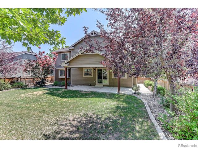 4419 Cushing Drive, Loveland, CO 80538