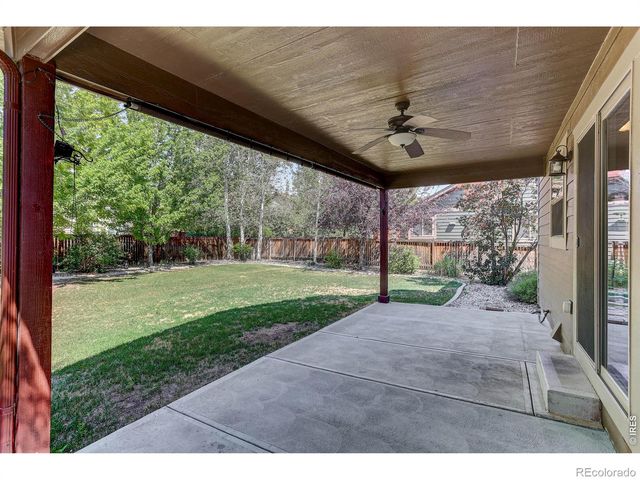 4419 Cushing Drive, Loveland, CO 80538