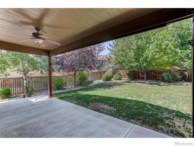 4419 Cushing Drive, Loveland, CO 80538
