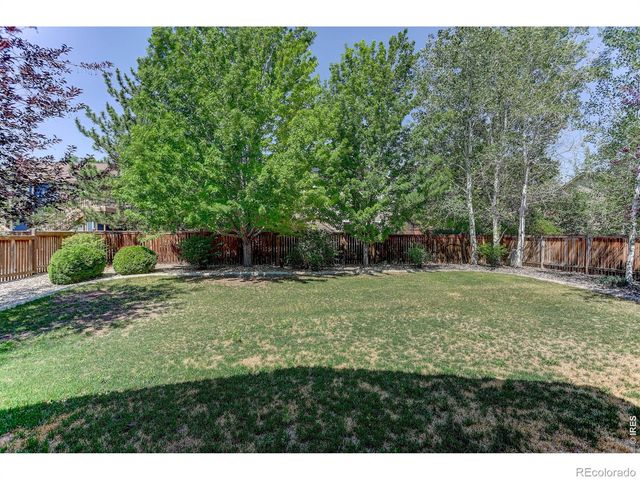 4419 Cushing Drive, Loveland, CO 80538